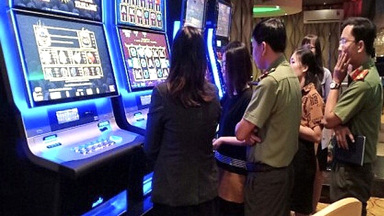 Hạn chế các trường hợp lợi dụng chuyển tiền bất hợp pháp