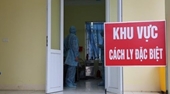 Tây Ninh tăng kỷ lục gần 700 ca nhiễm COVID-19