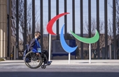 Vận động viên khuyết tật của Nga và Belarus bị cấm thi đấu tại Paralympic mùa Đông 2022