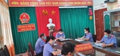VKSND huyện Can Lộc kiến nghị phòng ngừa vi phạm trong lĩnh vực quản lý đất đai