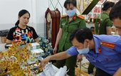 Chủ tiệm vàng Phước Nguyên không kê khai nộp thuế hơn 10 000 tỉ đồng