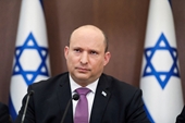 Thủ tướng Israel tuyên bố làm trung gian hòa giải Moscow- Kyiv sau cuộc gặp Tổng thống Nga