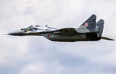 Mỹ, Ba Lan xúc tiến cung cấp máy bay chiến đấu thời Liên Xô cho Ukraine