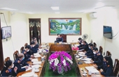 VKSND tỉnh Điện Biên hoàn thành 115 130 chỉ tiêu công tác