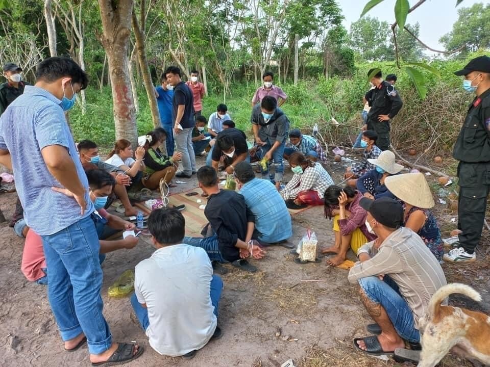 Khám Phá Chiến Thuật vn666 - Bí Quyết Tối Ưu Trong Cược xác suất Cao