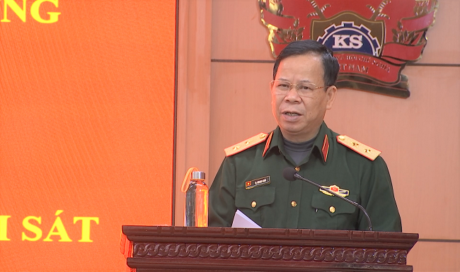 Phê chuẩn khởi tố, bắt 2 sỹ quan Học viện Quân y liên quan đến vụ Công ty Việt Á