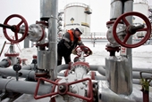 Thổ Nhĩ Kỳ duy trì nhập khẩu dầu của Nga, kỳ vọng nguồn cung bổ sung từ Iran
