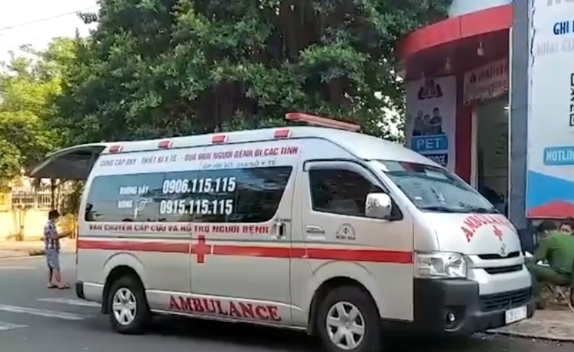 Điều tra vụ giám đốc Trung tâm Anh ngữ tại Bình Phước tử vong bất thường