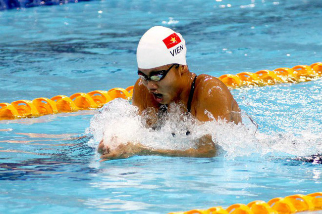 Giành 21 HCV, Ánh Viên nhận mưa tiền thưởng