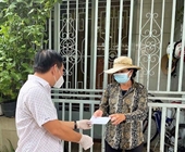 Bộ Công an điều tra việc chi tiền hỗ trợ người dân bị ảnh hưởng dịch bệnh ở TP HCM