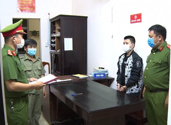 Công an Hà Nội Cảnh báo hiện tượng giả danh công an, lừa đảo chiếm đoạt tài sản của người hưu trí, lớn tuổi