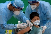 Thủ tướng yêu cầu Bộ Y tế giải trình việc chậm mua vắc xin phòng COVID-19 cho trẻ từ 5 đến dưới 12 tuổi