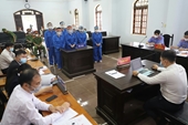 Tuyên án tử hình hai người phụ nữ mua bán ma túy số lượng lớn ở Đắk Nông