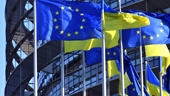 EU họp thượng đỉnh giữa khuya, chưa chấp nhận kết nạp khẩn Ukraine là thành viên