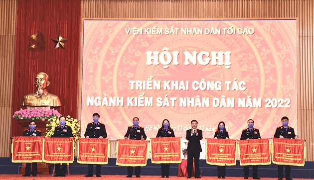 Danh sách Cụm trưởng, Khối trưởng và thành viên Hội đồng TĐKT năm 2022