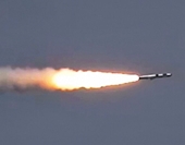 Tên lửa Ấn Độ vô tình khai hỏa rơi xuống lãnh thổ Pakistan