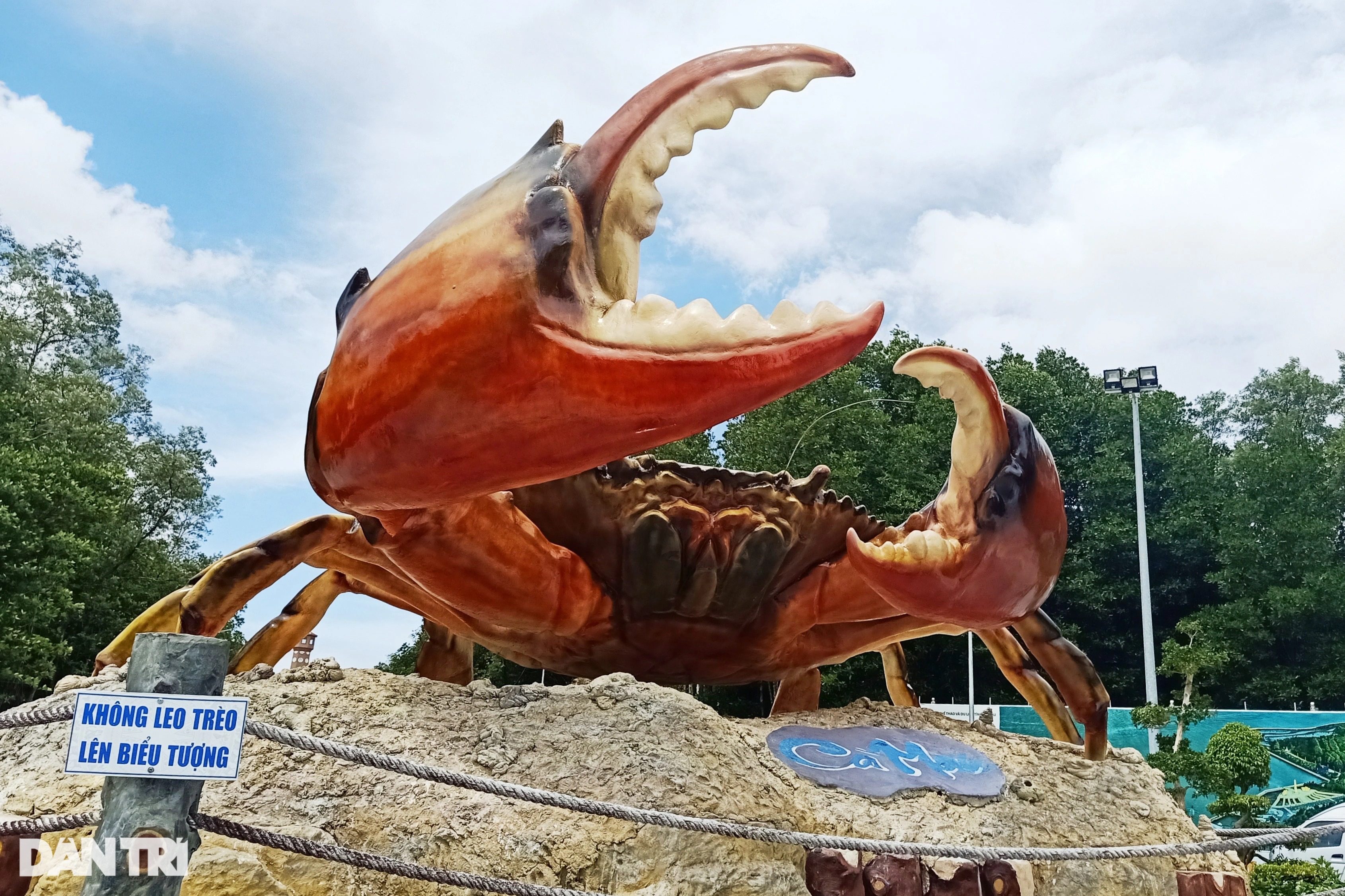 Cà Mau - Điểm đến 2022 có gì hấp dẫn