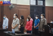 Bác kháng cáo của 9 bị cáo trong vụ lộ đề thi tuyển công chức ở tỉnh Phú Yên
