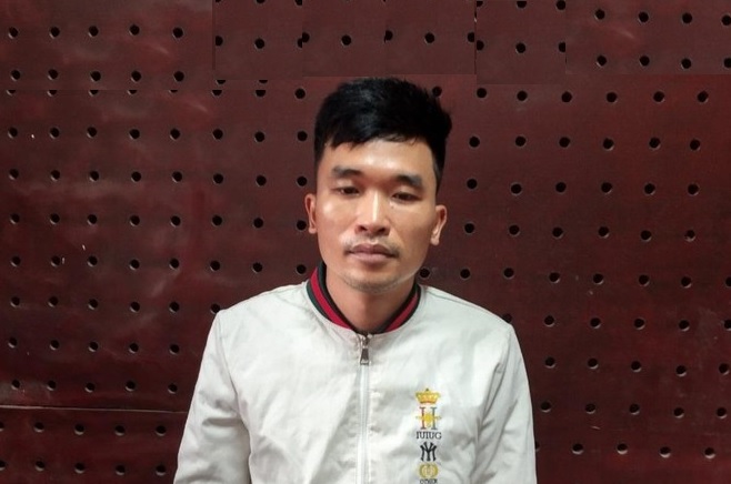 10 ngày truy bắt đối tượng dùng dao chọc tiết lợn cướp tài sản lúc rạng sáng