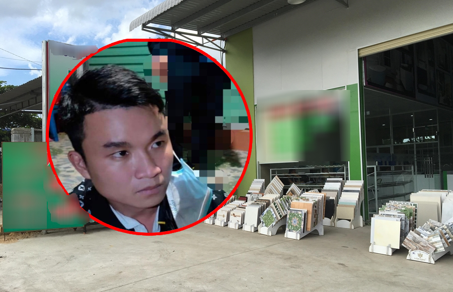 Bắt đối tượng cướp tài sản rồi bỏ trốn lên nhà bạn tù