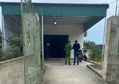 VKSND tỉnh Hà Tĩnh phê chuẩn khởi tố game thủ giết người trong quán net