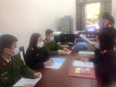 Phát hiện vi phạm, VKSND huyện Con Cuông kiểm sát đột xuất Nhà tạm giữ