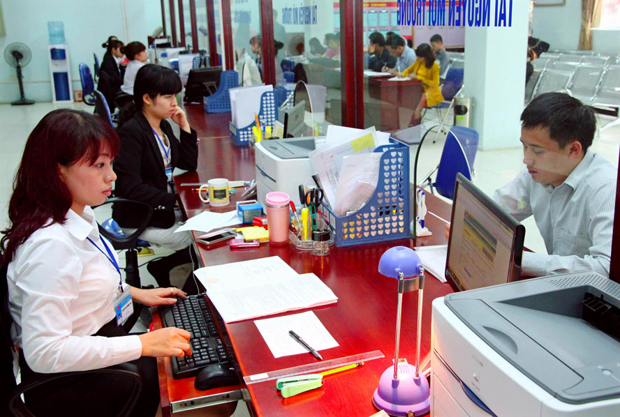 8 vị trí công tác thuộc lĩnh vực tổ chức cán bộ phải thực hiện định kỳ chuyển đổi