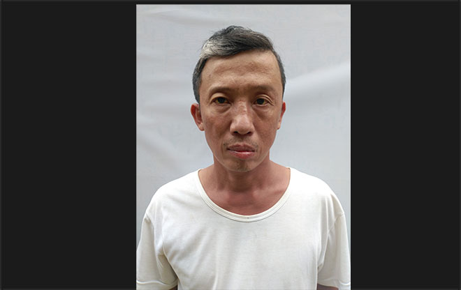 Truy tố kẻ giết người đã 2 lần lãnh án tù