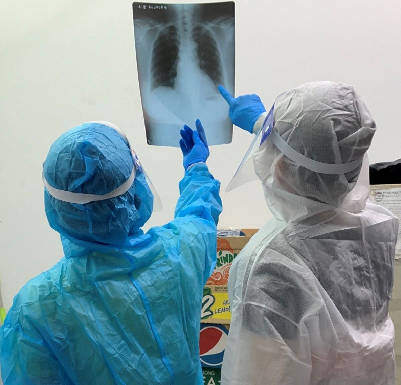 Ngày 15 3, người nhiễm COVID-19 tăng lên hơn 175 000 ca