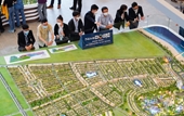 Novaland - Mở rộng quỹ đất và duy trì vị thế dẫn đầu thị trường bất động sản Việt Nam