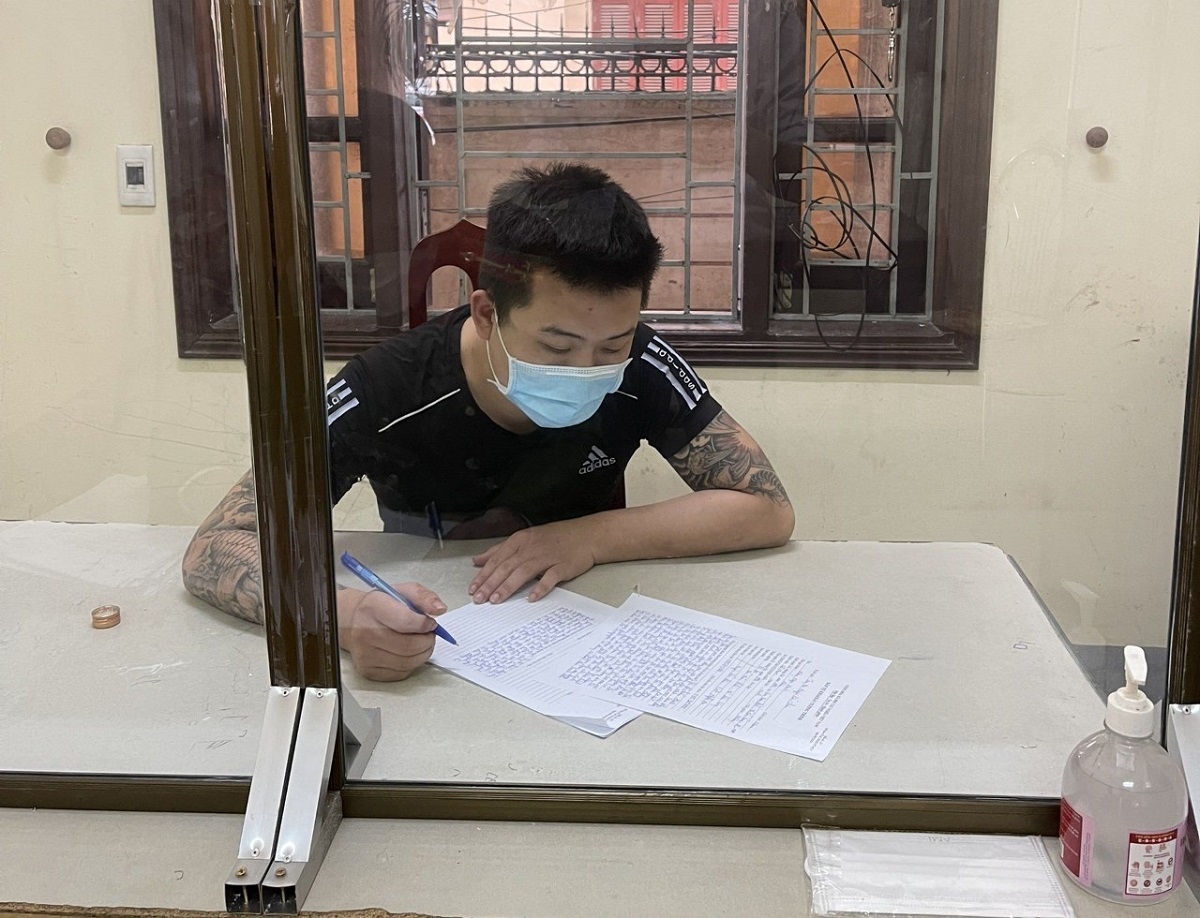 Bị cáo đi tù mới biết bị lừa   chạy án