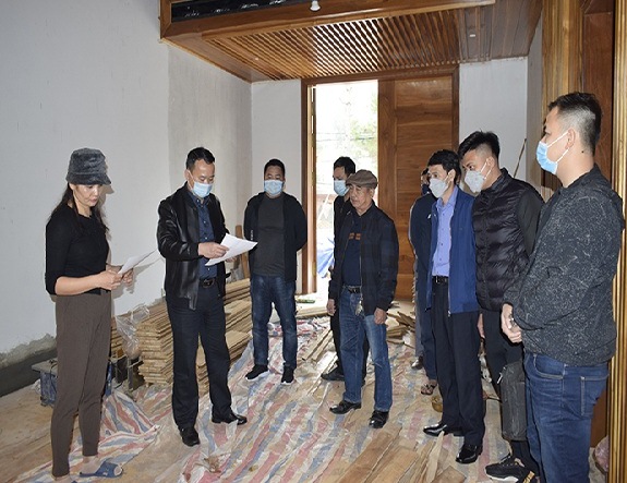 Hành trình triệt phá đường dây đánh bạc 10 nghìn tỉ đồng