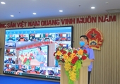 VKSND tỉnh Đắk Lắk hoàn thành đúng tiến độ một số chỉ tiêu quan trọng