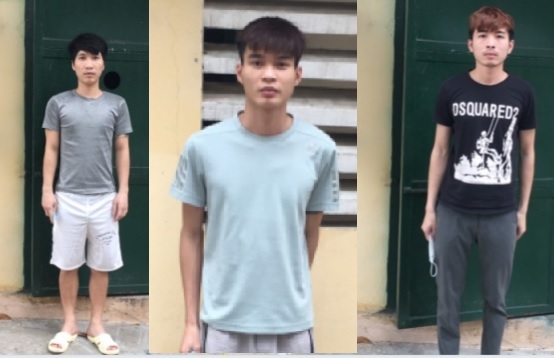 Phê chuẩn khởi tố 3 bị can vụ bay lắc trong quán karaoke Phantom