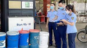 Xử lý cây xăng tự ý ngưng, hạn chế bán xăng như thế nào