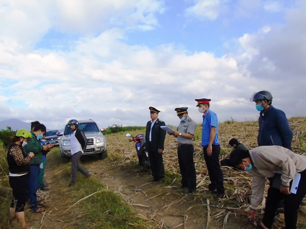 VKSND tỉnh Gia Lai xác định nhiều khâu đột phá trong công tác