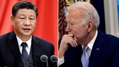 Hai nhà lãnh đạo Mỹ, Trung nói gì trong cuộc gọi kéo dài 2 giờ liên quan đến khủng hoảng Ukraine