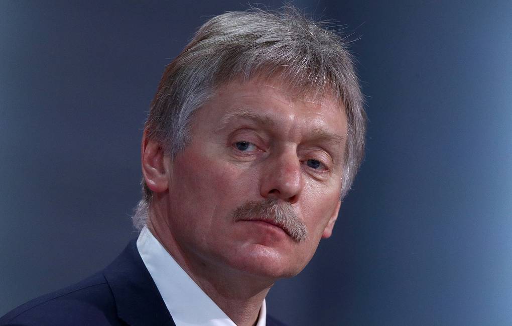 Điện Kremlin cảnh báo Tổng thống Mỹ Biden có những lời xúc phạm cá nhân ông Putin