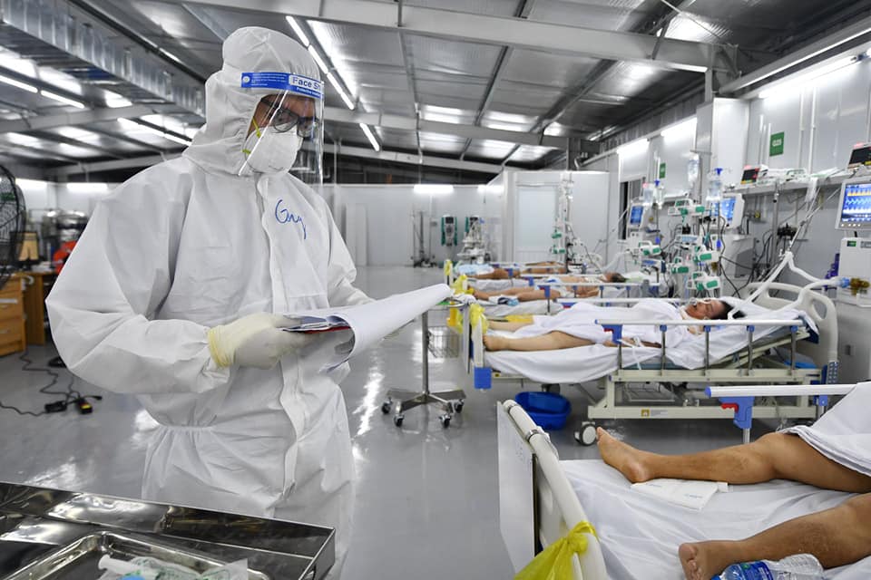 Ngày 19 3, ghi nhận 150 618 ca nhiễm COVID-19, Hà Nội bổ sung 190 000 ca