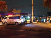3 người tử nạn trong hai vụ tai nạn giao thông liên tiếp trên địa bàn TP Thủ Đức