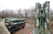 Mỹ đề nghị Thổ Nhĩ Kỳ chuyển giao hệ thống tên lửa S-400 mua của Nga cho Ukraine
