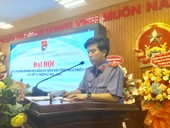 Đoàn viên VKSND Thừa Thiên Huế tiếp tục phát huy sức mạnh đoàn kết, tinh thần xung kích tình nguyện