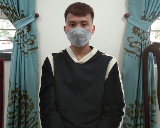 Khởi tố trai bản đột nhập phòng trọ trộm điện thoại