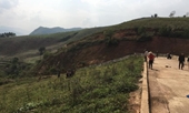 Liên tiếp xảy ra 2 vụ đuối nước tại hồ thủy lợi ở Sơn La