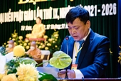 VKSND tỉnh Bắc Ninh Phê chuẩn khởi tố, bắt tạm giam Phó Chủ tịch thường trực UBND TP Từ Sơn