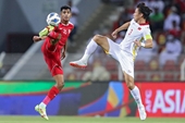 ĐT Việt Nam vs ĐT Oman Hướng đến kỷ lục lịch sử