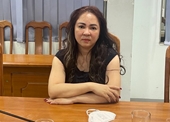 Bà Nguyễn Phương Hằng không hợp tác, coi thường pháp luật