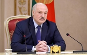 Belarus không có kế hoạch tham chiến ở Ukraine