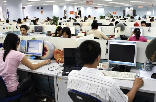 Các vị trí công tác lĩnh vực thông tin truyền thông phải định kỳ chuyển đổi