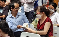 Thượng tá, nhà báo Nguyễn Hồng Lam và “Bản tình ca Khúc khuỷu”